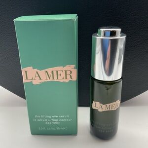 La Mer The Lifting Eye Serum - Brand New In Box